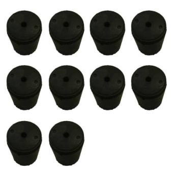 Acorn Engineering Company  Clack Flow Control 0.4 GPM Package Of 10