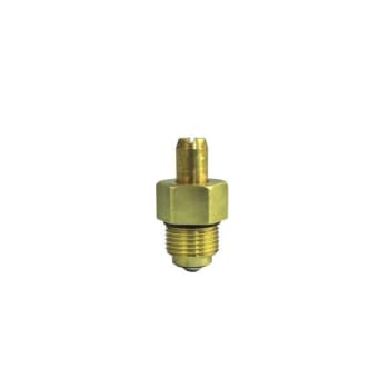 Acorn Engineering Company  Quick-Cloz Valve Std Stop Assembly