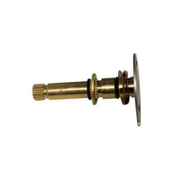 Acorn Engineering Company  Safti-Control Valve Stem Assembly