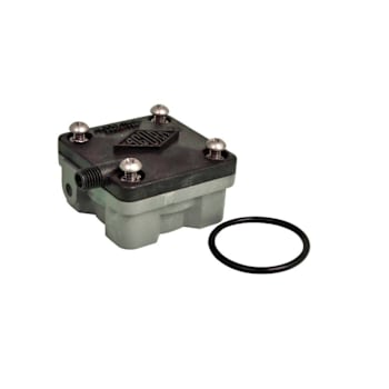 Acorn Engineering Company  Flood-Trol Valve Upper Body Assembly