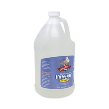 Image for Woeber'S White Distilled Vinegar 1 Gal Bottle Case Of 6 from HD Supply