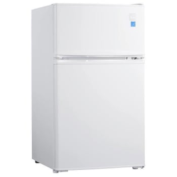 Image for Avanti PRO 3.1 Cu. Ft. COMPACT Refrigerator, White from HD Supply