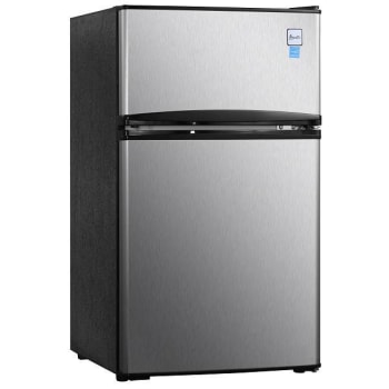 Image for Avanti PRO 3.1 Cu. Ft. COMPACT Refrigerator, Stainless Steel from HD Supply