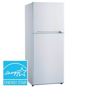 Image for Avanti PRO 11.6 Cu. Ft. Apartment Size Refrigerator (White) Ff116b0w from HD Supply