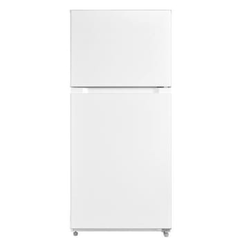 Image for Avanti PRO Refrigerator/Freezer 2 Door, 14 Cu. Ft. (White) Ff14d0w-4 from HD Supply