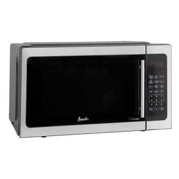 Image for Avanti PRO 1.5 Cu. Ft. Touch Microwave Stainless Steel Mt150v3s from HD Supply