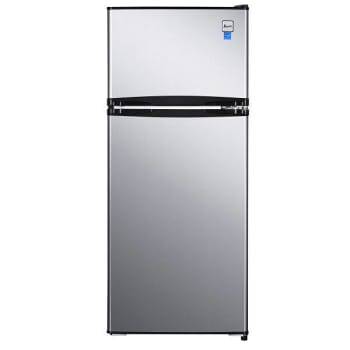 Image for Avanti PRO 4.5 Cu. Ft. COMPACT Refrigerator, Stainless Steel Ra45b3s from HD Supply