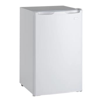 Image for Avanti PRO 4.4 Cu. Ft. COMPACT Refrigerator, White Rm4406w from HD Supply