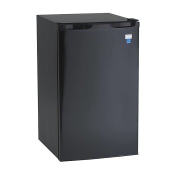 Image for Avanti PRO 4.4 Cu. Ft. COMPACT Refrigerator, Black Rm4416b from HD Supply