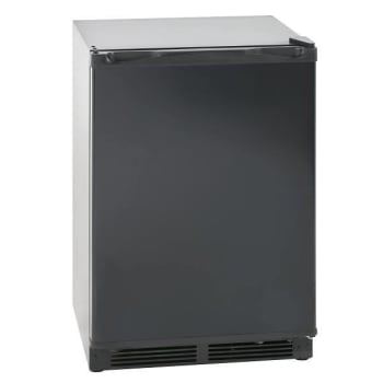 Image for Avanti PRO 5.2 Cu. Ft. COMPACT Refrigerator, Black Rm52t1bb from HD Supply