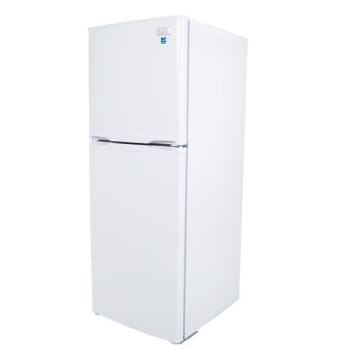 Image for Avanti PRO 7.0 Cu. Ft. Apartment Size Refrigerator (White) Ff7b0w from HD Supply