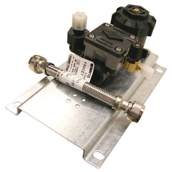 Image for Acorn Engineering Company  Air-Control Single Temperature Metering Valve 2.0 GPM from HD Supply