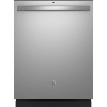 Image for Ge Top Control With Plastic Interior Dishwasher W/Sanitize Cycle And Dry Boost from HD Supply