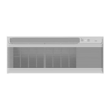 Image for GE Zoneline Heat Pump Fixed Speed Unit, Corrosion Protection 12,000 Btu, 230 Volt, PTAC from HD Supply