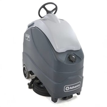 Image for Sc1500™ 20d Disc Stand-On Scrubber With Ecoflex™ 208ah Wet Batteries from HD Supply