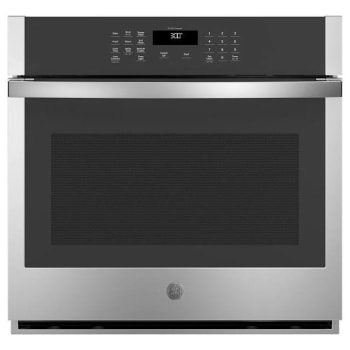 Image for GE® 30" Smart Built-In Self-Clean Single Wall Oven Jts3000snss from HD Supply