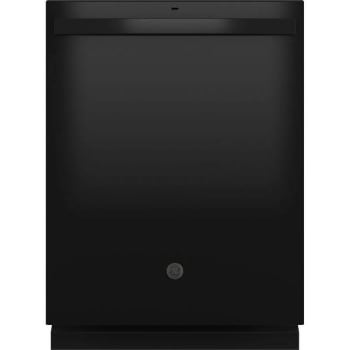 Image for GE® Energy Star® Top Control With Plastic Interior Dishwasher Gdt550pgrbb from HD Supply