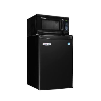 Image for MicroFridge All Refrigerator 700-Watt With Microwave 2.6mf4-7a1 from HD Supply