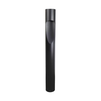 Image for Liteco Architectural LED Bollard, 20 Watt, 120-277v, Tunable Color Temp, Black from HD Supply