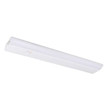 Good Earth Lighting 18" Slim Led Undercabinet Direct Wire Bar Fixture