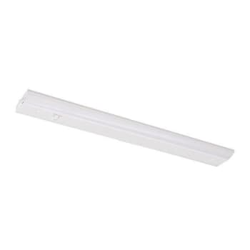 Good Earth Lighting 24" Slim Led Undercabinet Direct Wire Bar Fixture