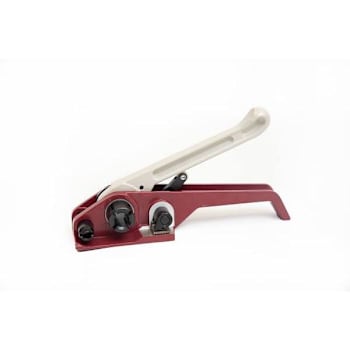 Image for Pac Strapping Products Plastic Strapping Tensioner For Upto 3/4" Width from HD Supply