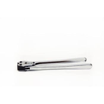 Pac Strapping Products Polypropylene Sealer For 1/2" Metal Seals