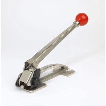 Image for Pac Strapping Products Steel Strapping Tensioner For Upto 3/4" Width from HD Supply
