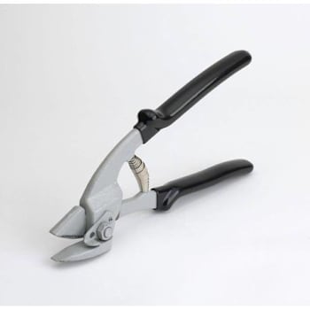Pac Strapping Products Strap Cutter For Upto 3/4" Width