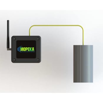 Mopeka Underground Tank Cellular Sensor-Antenna