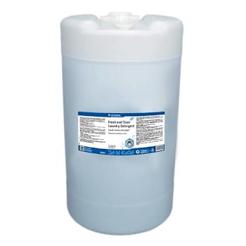 Image for Us Chemical Fresh And Clean, 15 Gallon from HD Supply