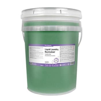 Image for Us Chemical Liquid Laundry Neutralizer 5 Gal from HD Supply