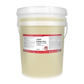 Image for Us Chemical Liquid Builder Plus 5 Gallon from HD Supply