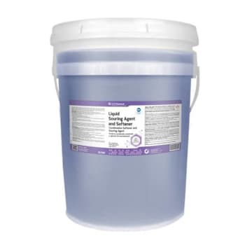 Us Chemical Liquid Souring Agent & Softener 5g