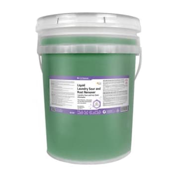 Image for Us Chemical Liquid Laundry Sour & Rust 5 Gallon from HD Supply