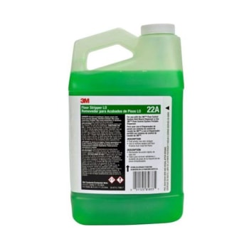 3M Floor Stripper Lo Concentrate Case Of 4