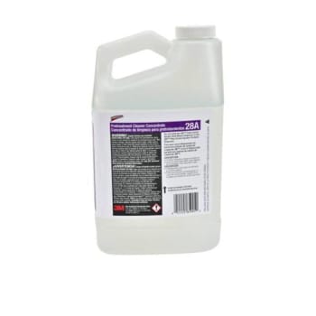 Image for 3M Pretreatment Cleaner Concentrate from HD Supply