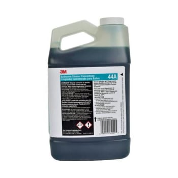 3M Green Seal™ Bathroom Cleaner Concentrate Case Of 4