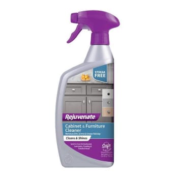 Image for Rejuvenate 24 Oz. Cabinet And Furniture Cleaner - Case Of 6 from HD Supply