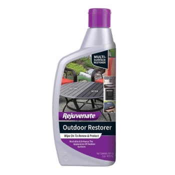 Image for Rejuvenate 16 Oz. Outdoor Color Restorer Case Of 12 from HD Supply