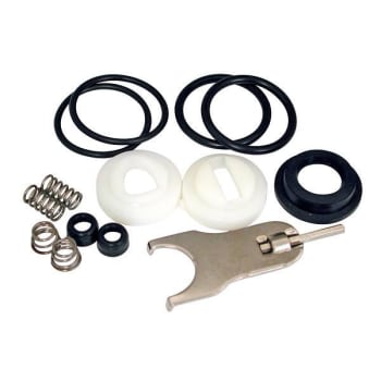 Image for Danco Cartridge Repair Kit For Delta/Peerless Single Handle Faucets from HD Supply