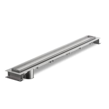 Image for Zurn 32"Shower Drain With Outlet Tile Inlay Grate from HD Supply