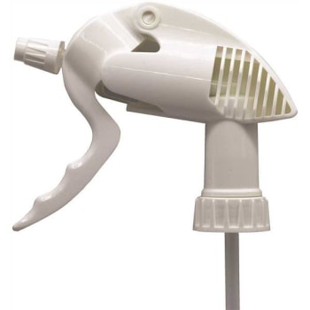 Adamax Chemical Resistant Trigger Sprayer W/ 9-7/8" Tube