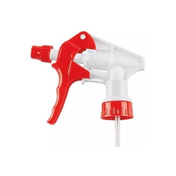 Adamax General Purpose Trigger Sprayer W/ 9-7/8" Tube