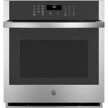 Image for GE® 27" Smart Built-In Single Wall Oven Jks3000snss from HD Supply