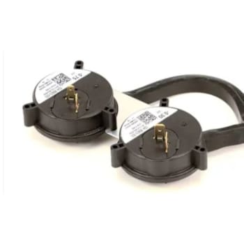 Image for Johnson Controls High Altitude Pressure Switch-Two Stage 96% Furnace from HD Supply