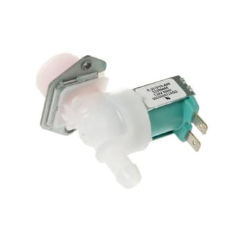 Ge Hot Water Valve Model Hotwh23x29527