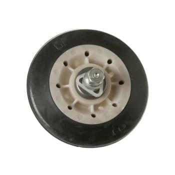Image for GE® Roller Asm Wheel Model Hotwe03x10016 from HD Supply