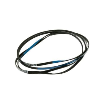 Image for GE Drive Belt Model Hotwe03x29704 from HD Supply