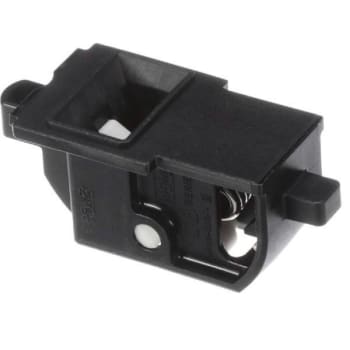 GE Door Latch Model Hotwe01x29738